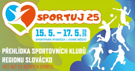 Sportuj 25